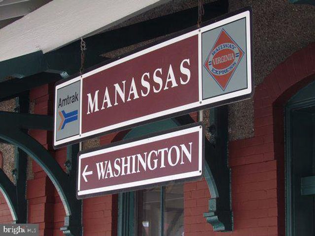 9550 JEFFERSON STREET, Manassas, VA 20110