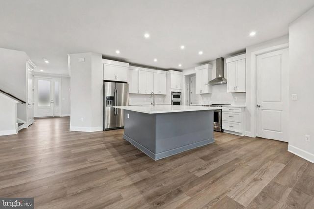 9550 JEFFERSON STREET, Manassas, VA 20110