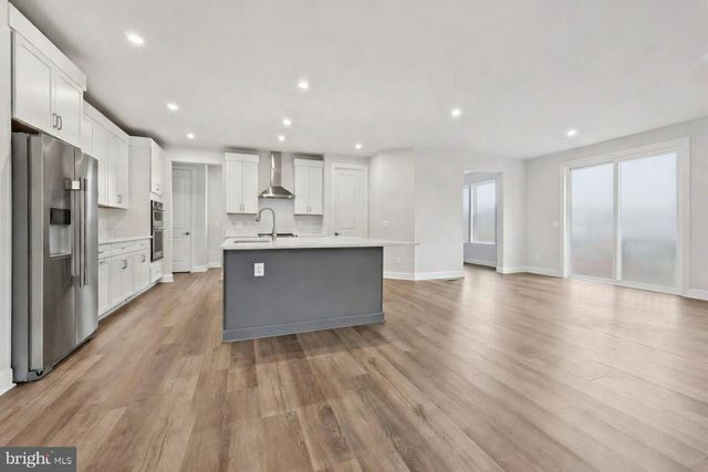 9550 JEFFERSON STREET, Manassas, VA 20110