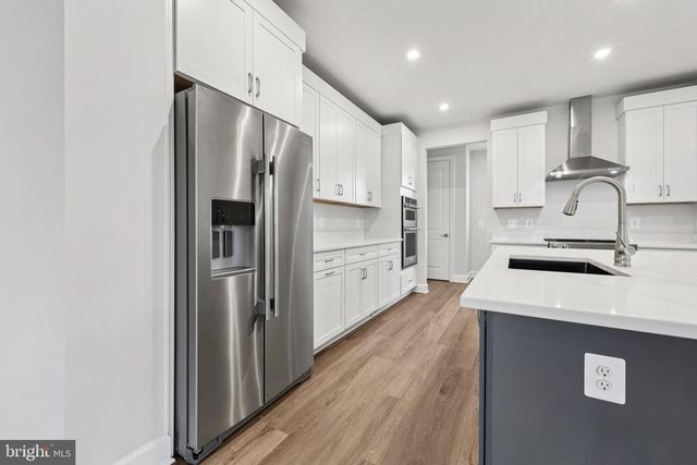 9550 JEFFERSON STREET, Manassas, VA 20110