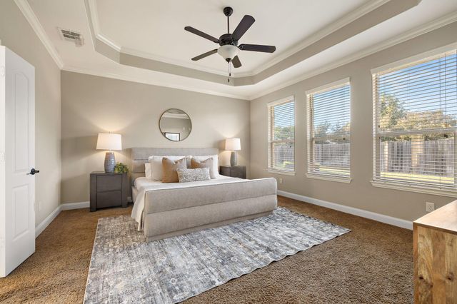 1588 Monterosa LOOP, Round Rock, TX 78665