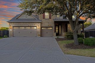 1588 Monterosa LOOP, Round Rock, TX 78665