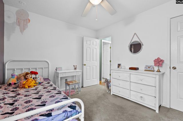 128 Mount Elon Church Road, Hopkins, SC 29061