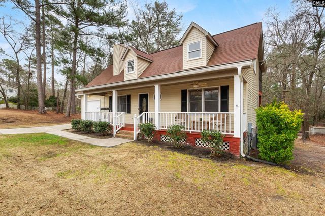 128 Mount Elon Church Road, Hopkins, SC 29061