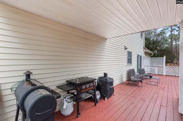 128 Mount Elon Church Road, Hopkins, SC 29061