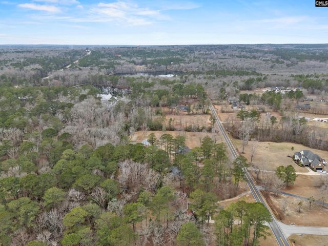 128 Mount Elon Church Road, Hopkins, SC 29061