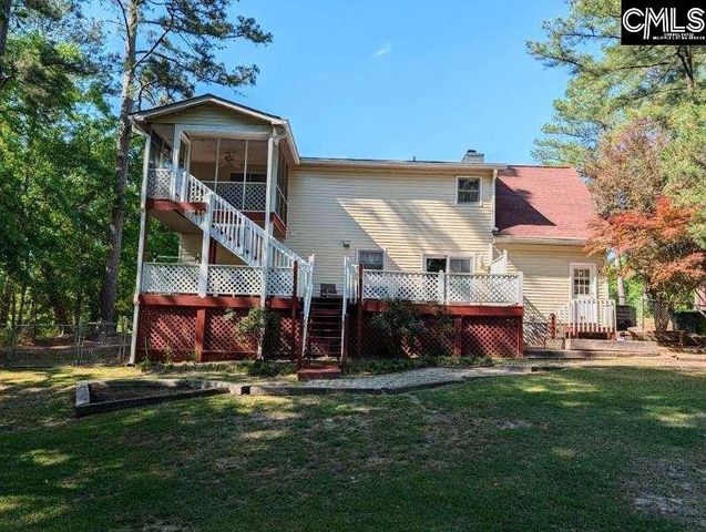 128 Mount Elon Church Road, Hopkins, SC 29061
