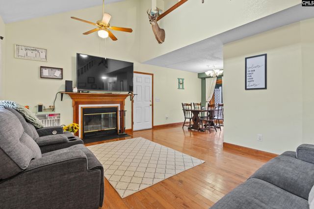 128 Mount Elon Church Road, Hopkins, SC 29061