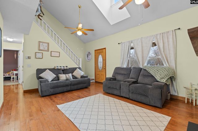 128 Mount Elon Church Road, Hopkins, SC 29061