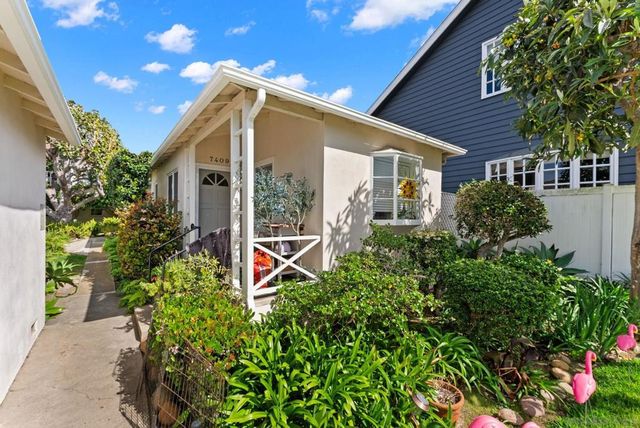 7409 Eads Ave, La Jolla, CA 92037