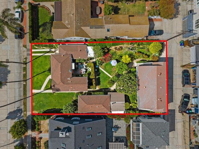 7409 Eads Ave, La Jolla, CA 92037