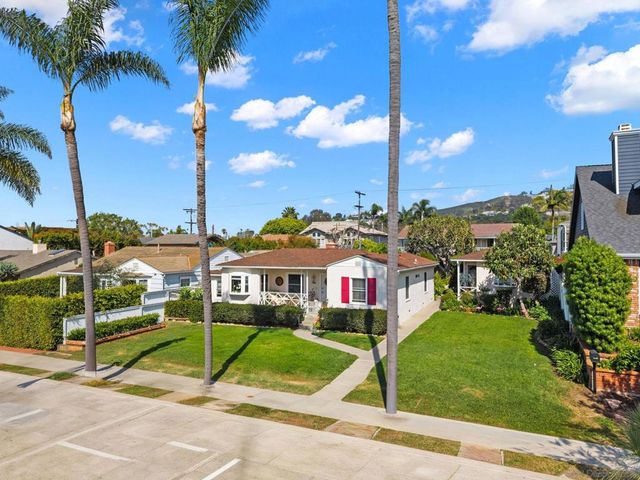 7409 Eads Ave, La Jolla, CA 92037