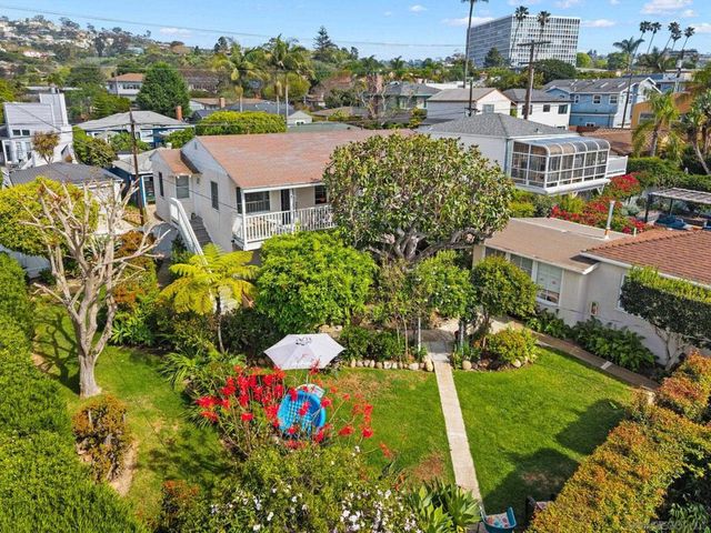7409 Eads Ave, La Jolla, CA 92037