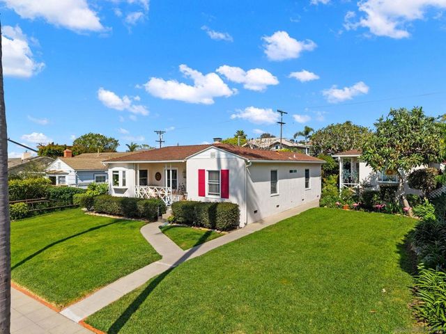 7409 Eads Ave, La Jolla, CA 92037