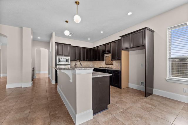31311 Brighton Brook Lane, Spring, TX 77386