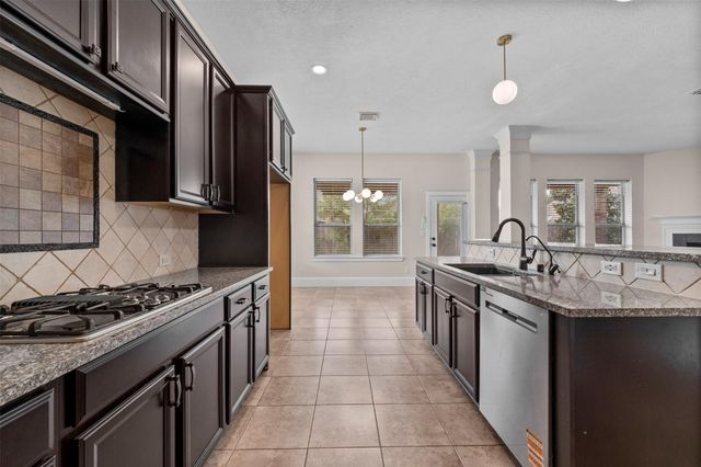 31311 Brighton Brook Lane, Spring, TX 77386