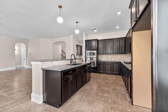31311 Brighton Brook Lane, Spring, TX 77386