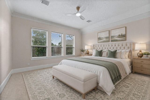 31311 Brighton Brook Lane, Spring, TX 77386