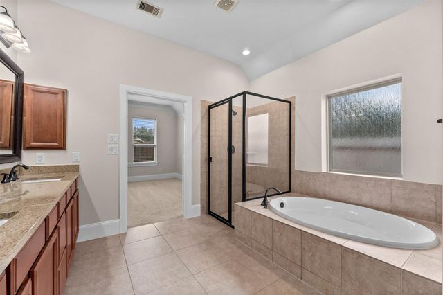 31311 Brighton Brook Lane, Spring, TX 77386