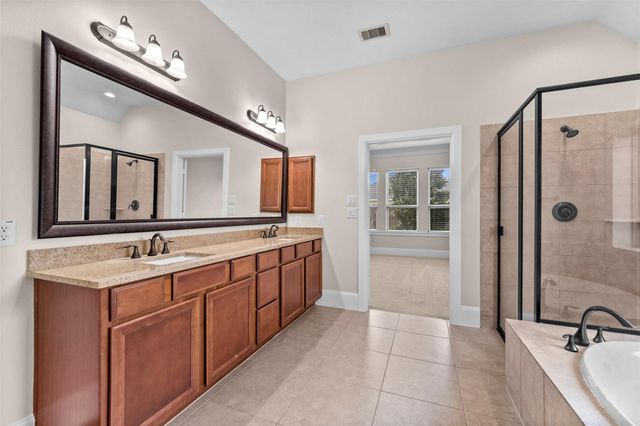 31311 Brighton Brook Lane, Spring, TX 77386