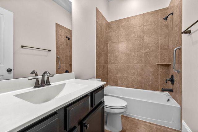 31311 Brighton Brook Lane, Spring, TX 77386