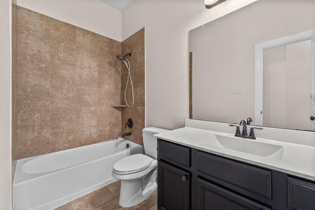 31311 Brighton Brook Lane, Spring, TX 77386