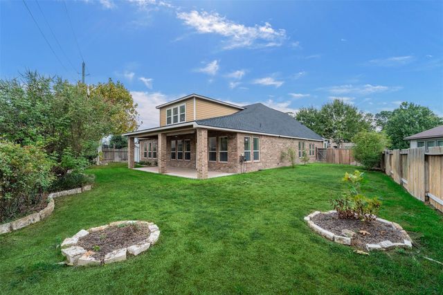 31311 Brighton Brook Lane, Spring, TX 77386