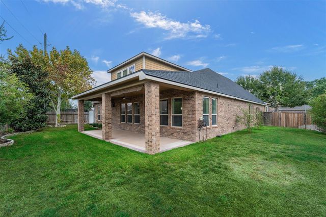 31311 Brighton Brook Lane, Spring, TX 77386