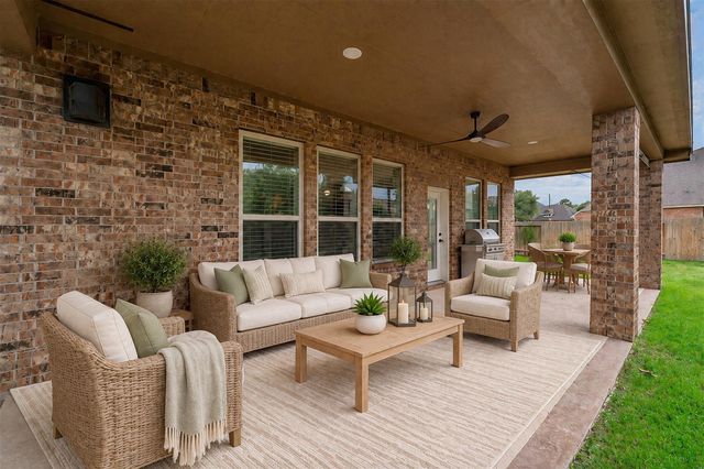 31311 Brighton Brook Lane, Spring, TX 77386