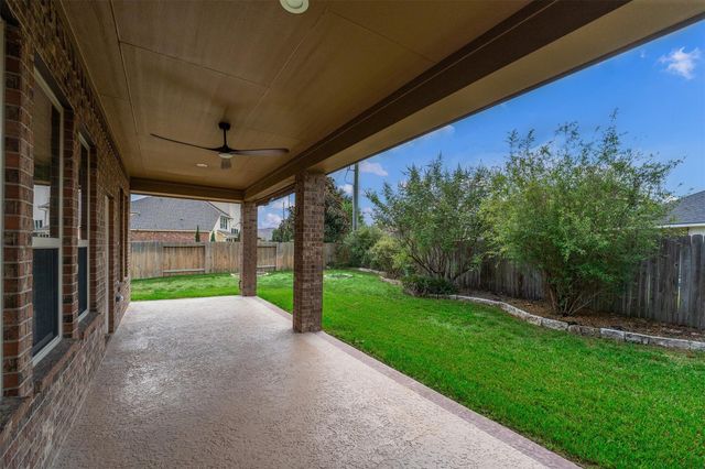 31311 Brighton Brook Lane, Spring, TX 77386