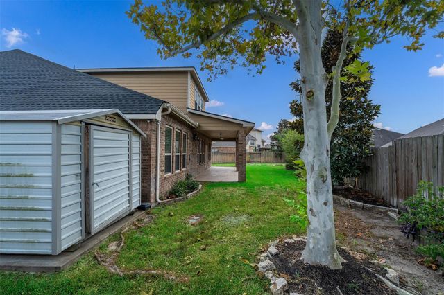 31311 Brighton Brook Lane, Spring, TX 77386