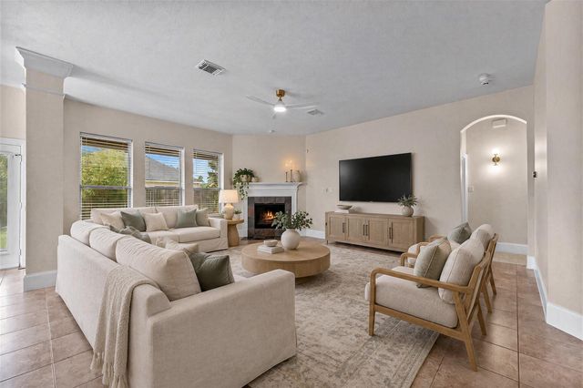 31311 Brighton Brook Lane, Spring, TX 77386
