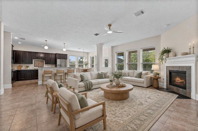 31311 Brighton Brook Lane, Spring, TX 77386