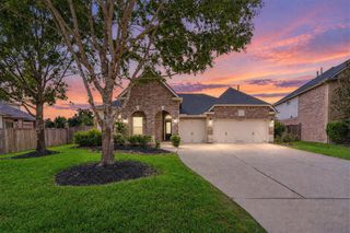 31311 Brighton Brook Lane, Spring, TX 77386