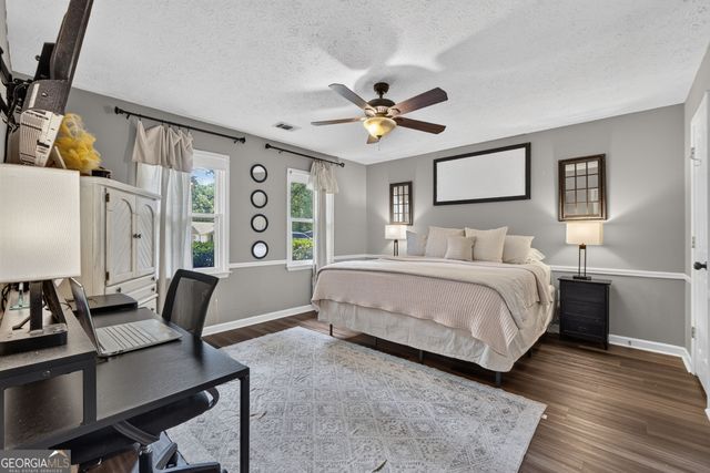 165 Lazy Hollow Lane, Covington, GA 30016