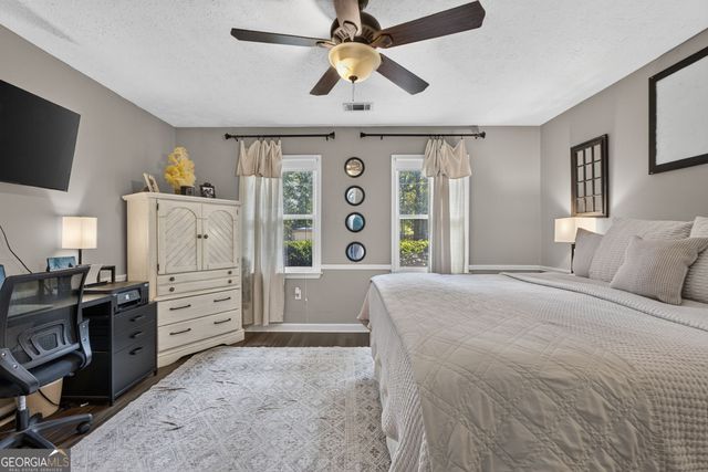 165 Lazy Hollow Lane, Covington, GA 30016