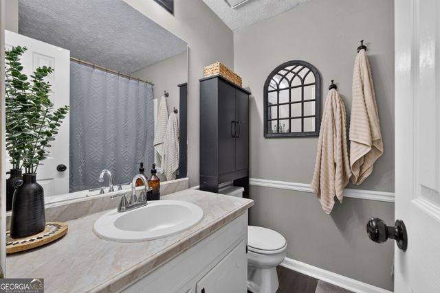 165 Lazy Hollow Lane, Covington, GA 30016