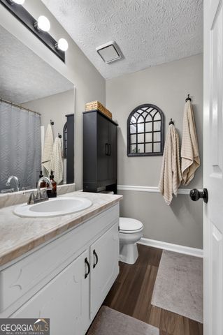 165 Lazy Hollow Lane, Covington, GA 30016