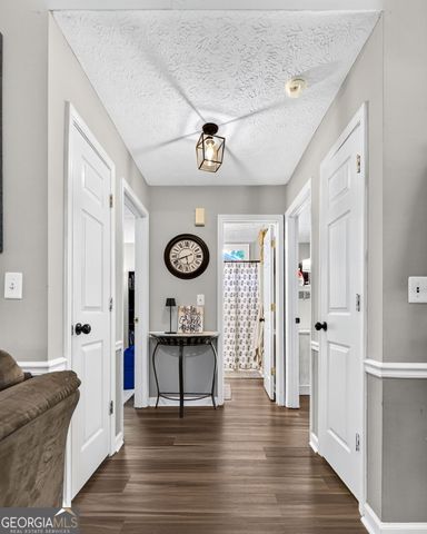 165 Lazy Hollow Lane, Covington, GA 30016