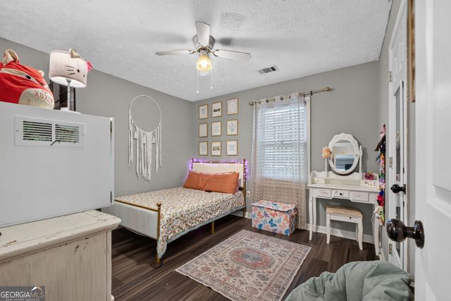 165 Lazy Hollow Lane, Covington, GA 30016