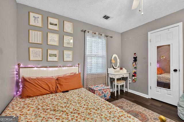 165 Lazy Hollow Lane, Covington, GA 30016
