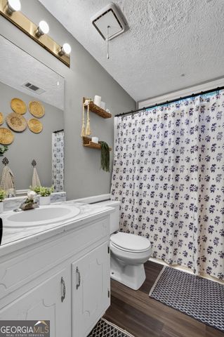 165 Lazy Hollow Lane, Covington, GA 30016