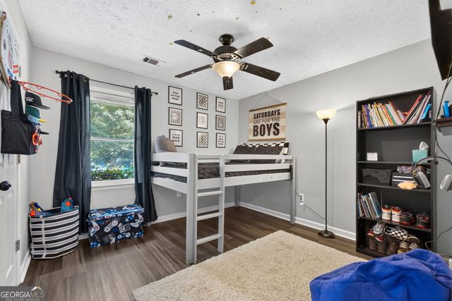 165 Lazy Hollow Lane, Covington, GA 30016