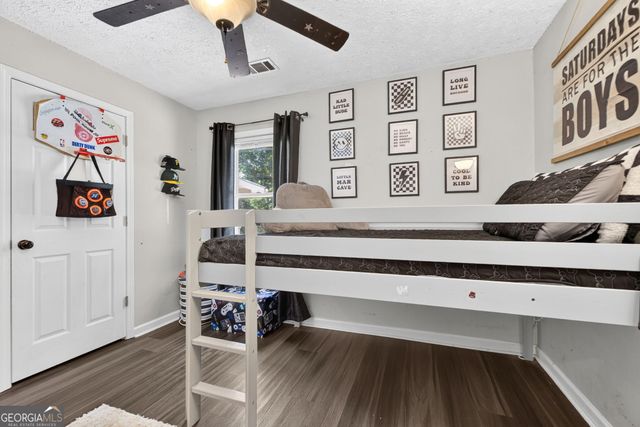 165 Lazy Hollow Lane, Covington, GA 30016