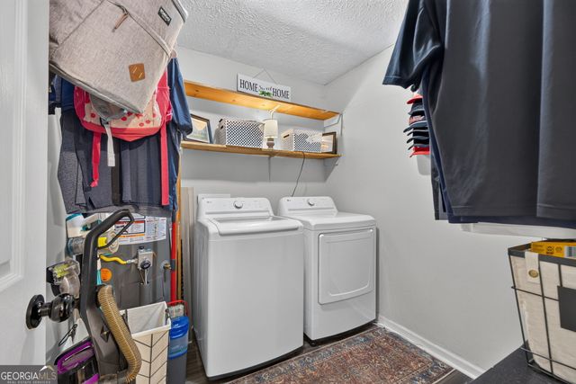 165 Lazy Hollow Lane, Covington, GA 30016