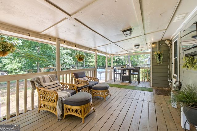 165 Lazy Hollow Lane, Covington, GA 30016