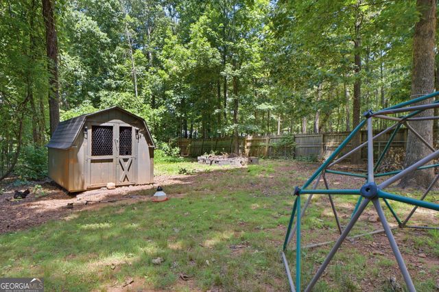 165 Lazy Hollow Lane, Covington, GA 30016