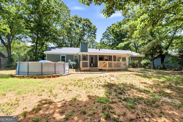 165 Lazy Hollow Lane, Covington, GA 30016