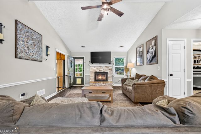 165 Lazy Hollow Lane, Covington, GA 30016