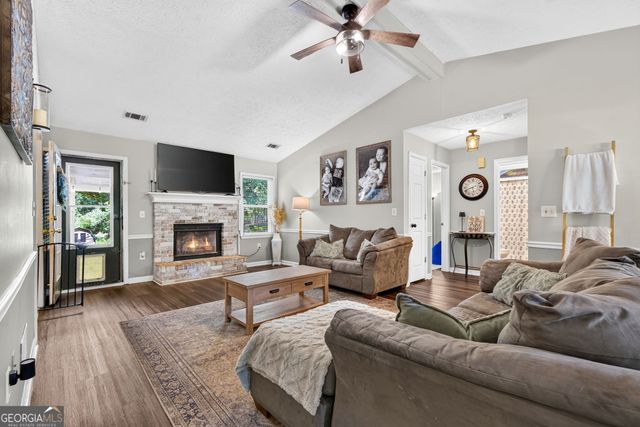165 Lazy Hollow Lane, Covington, GA 30016